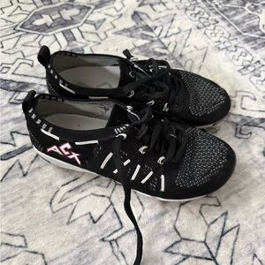 Nfinity Flyte Cheer Shoes Y2